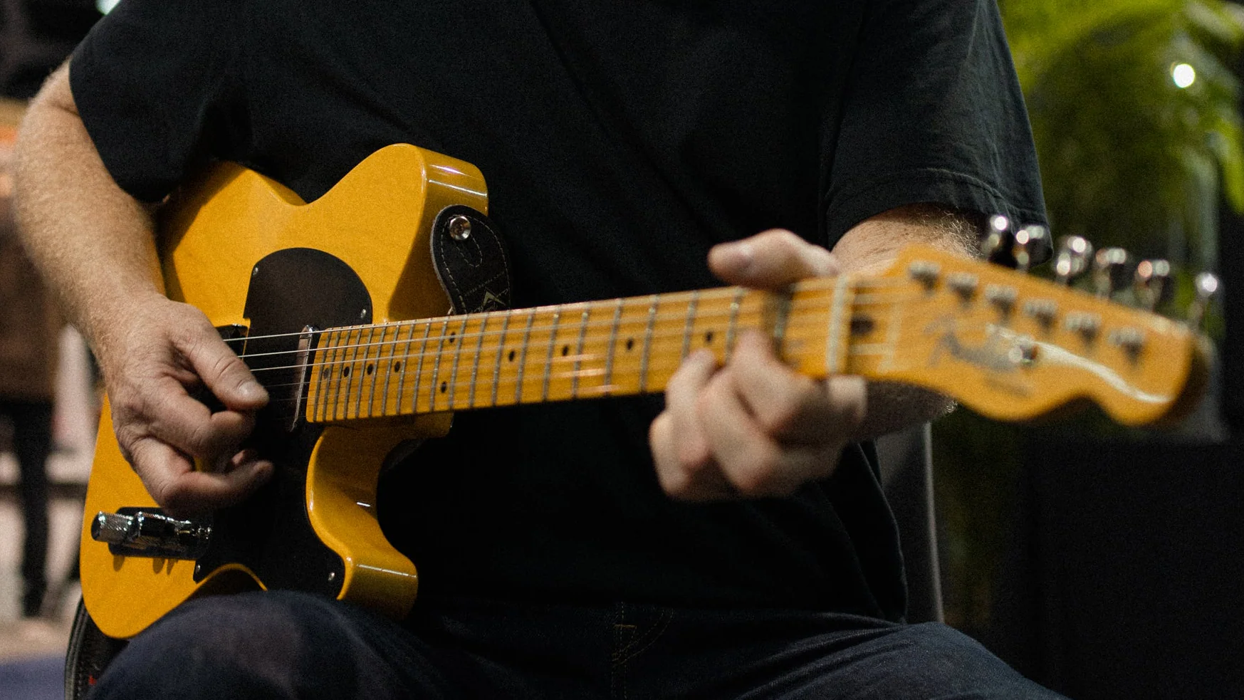Master Your Signature Guitar Tone