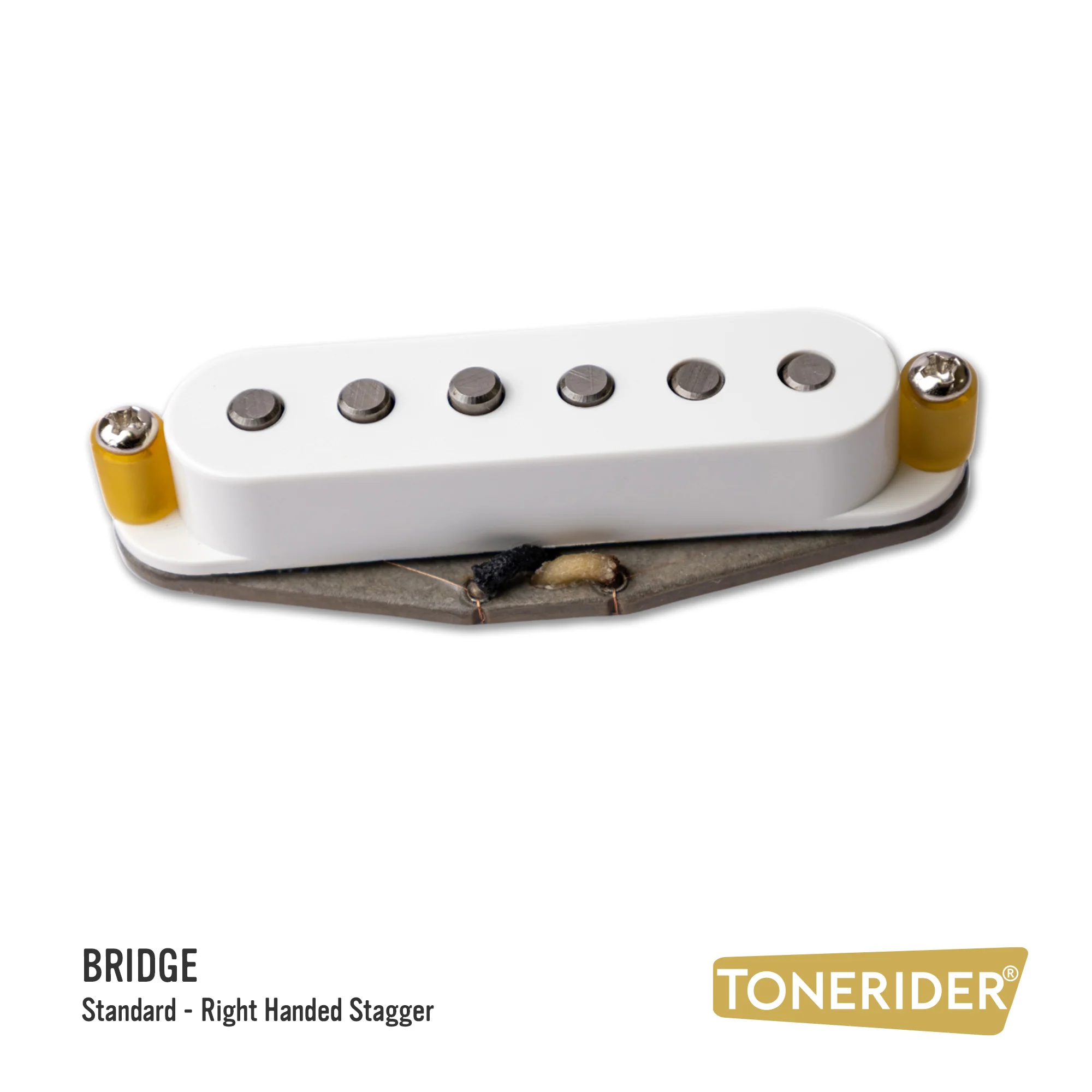 Alnico 2 Blues - Image 10