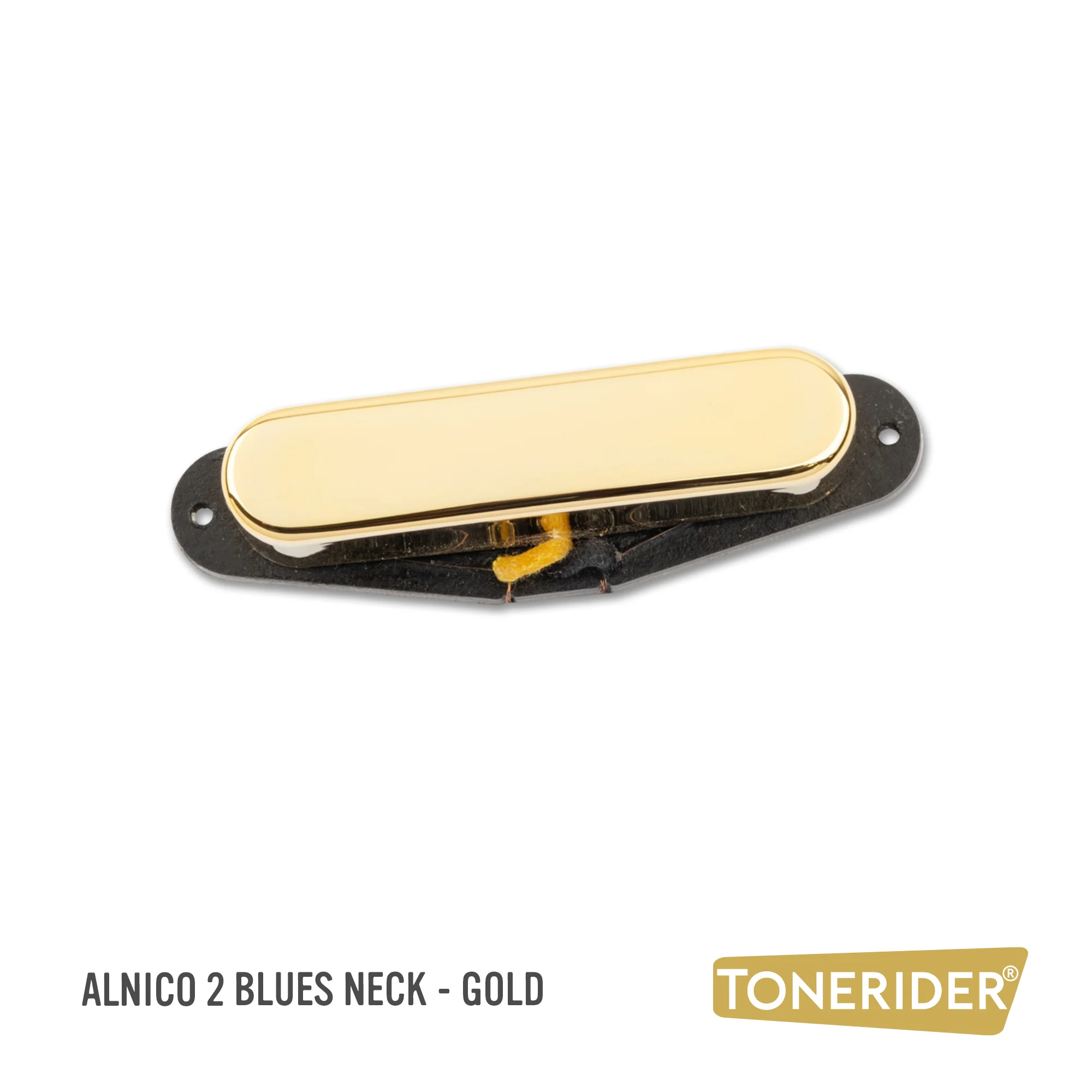 Alnico 2 Blues - Image 12