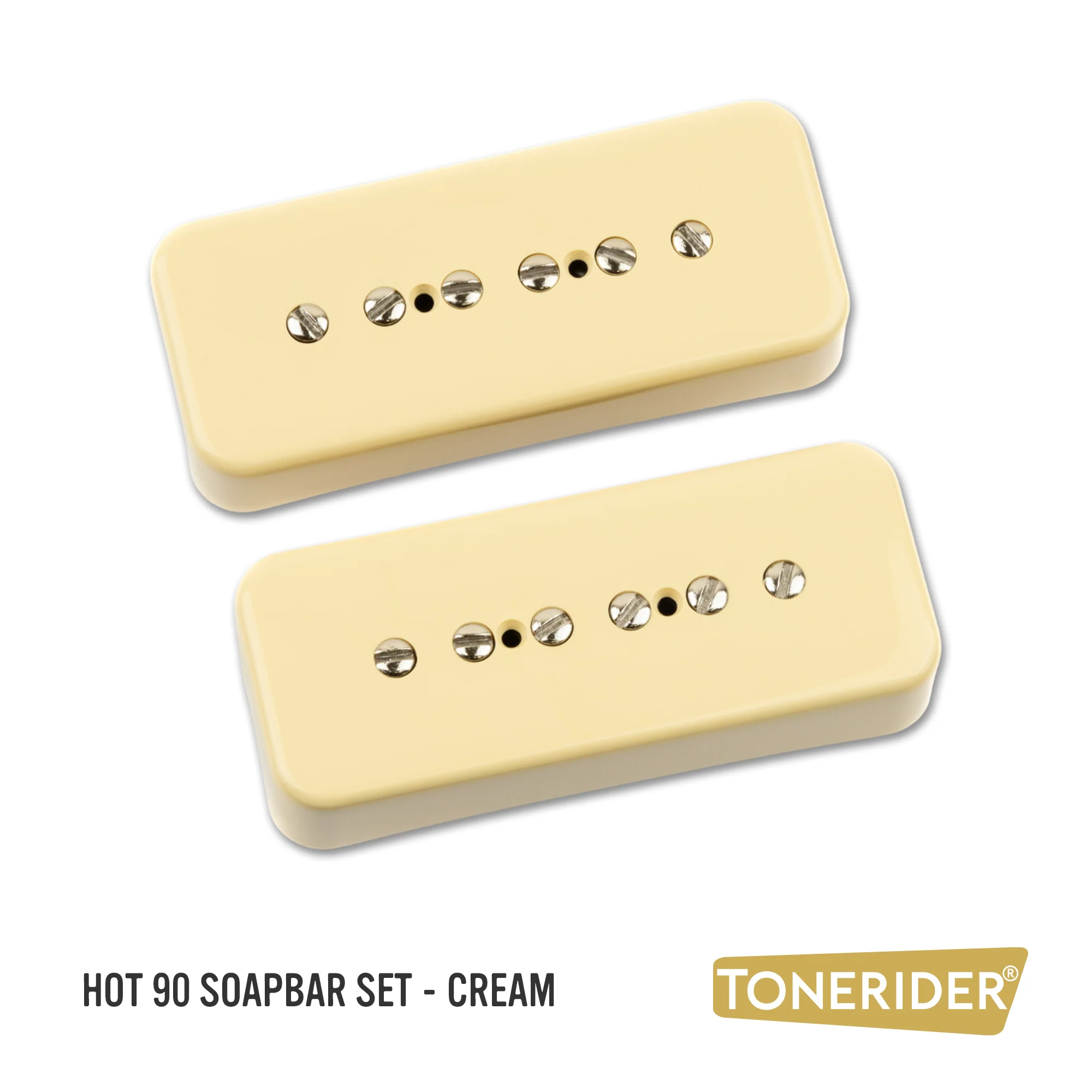 Hot 90 Soapbar - Image 5