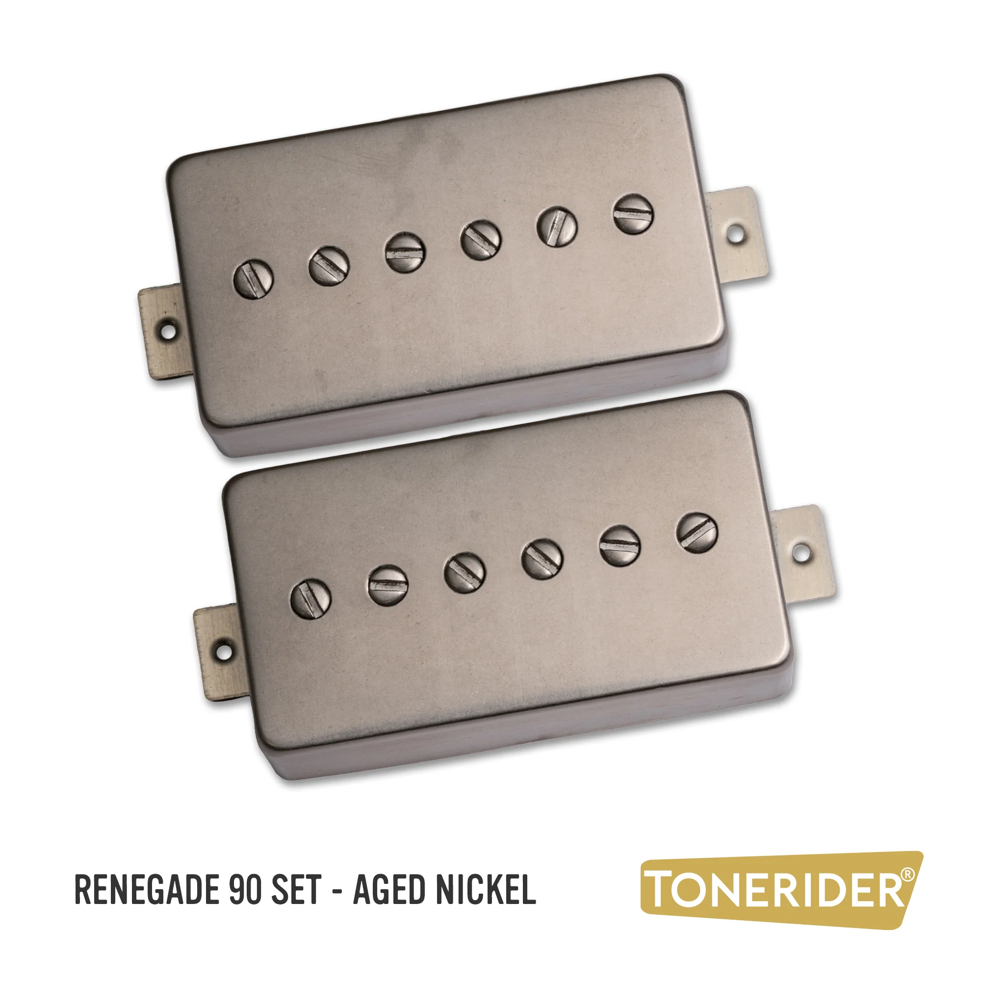 Renegade 90 - Image 4