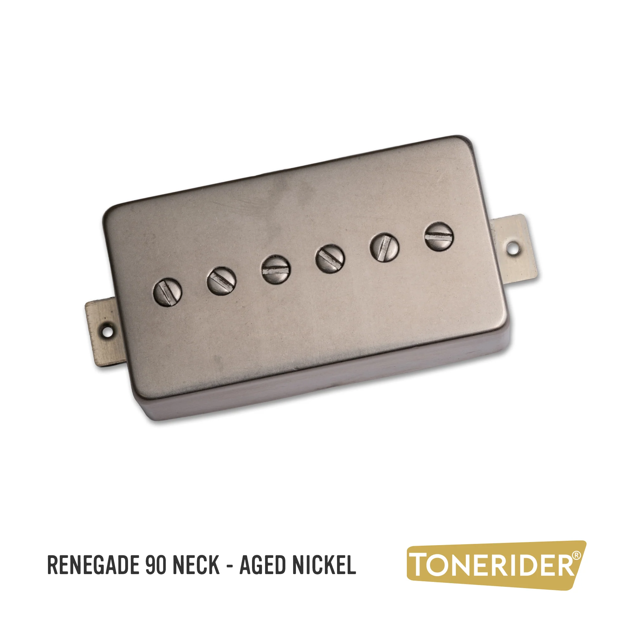Renegade 90 - Image 7