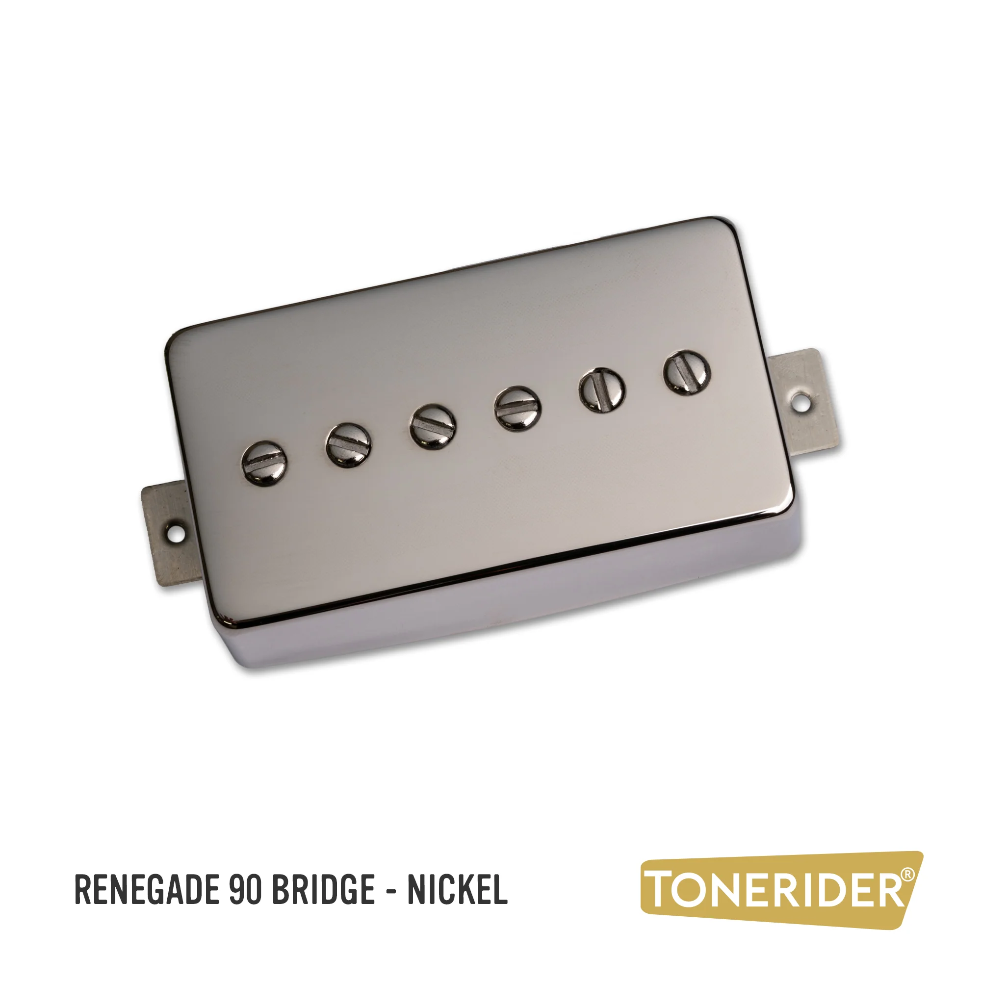 Renegade 90 - Image 8