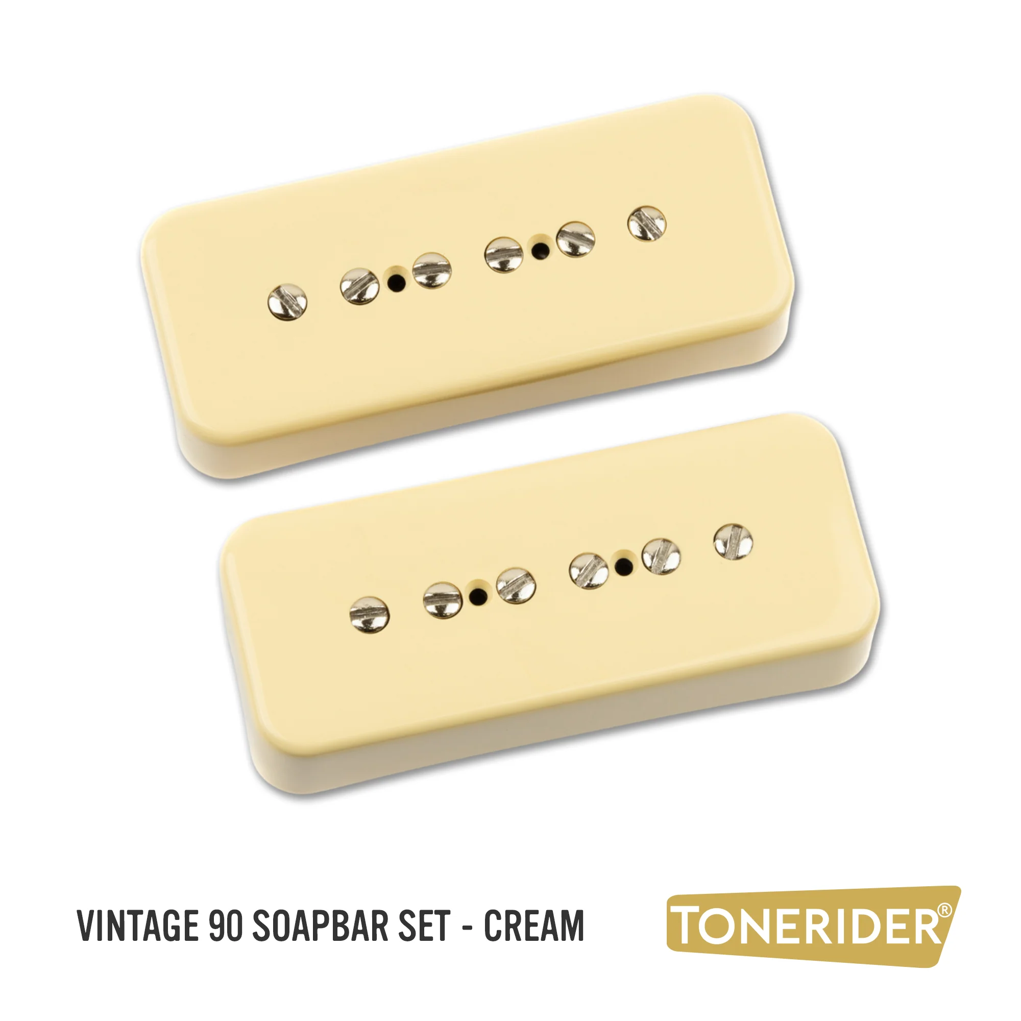 Vintage 90 Soapbar - Image 6