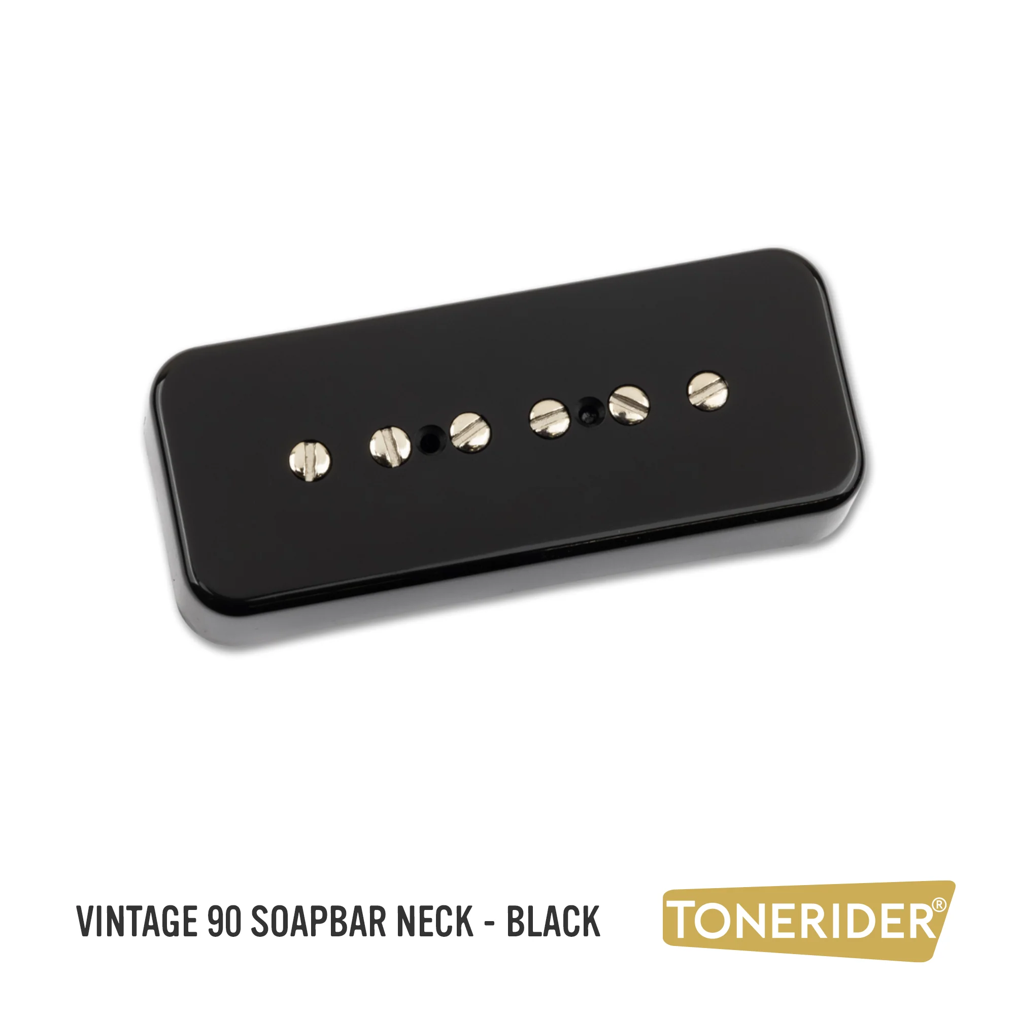 Vintage 90 Soapbar - Image 7